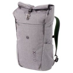 EXPED Metro 30 grey melange...