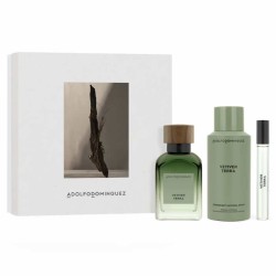 Adolfo Dominguez Vetiver...