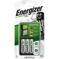 ENERGIZER Maxi ACCU HR6 POW...