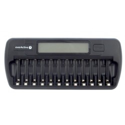 Processor charger...