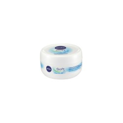Cr Body Nivea Soft 200ml