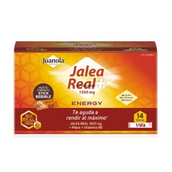 Juanola Royal Jelly Energy...