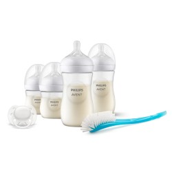 Philips Avent Natural Response Set 6 Pieces