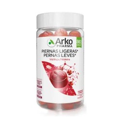 Arkopharma Light Legs 60...