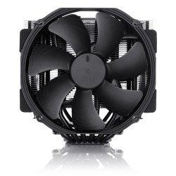 Noctua NH-D15 chromax.black...