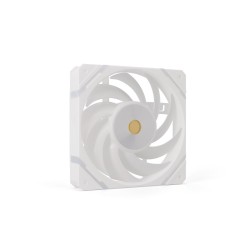 Valkyrie X12 ARGB White...
