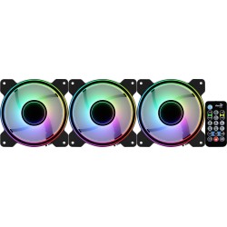 Aerocool Mirage 12 ARGB Pro...