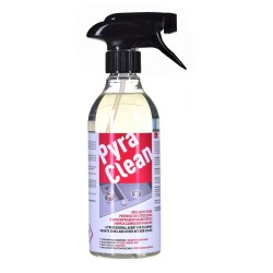PYRACLEAN sink cleaner...