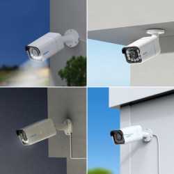 Reolink P430 - 4K Outdoor...