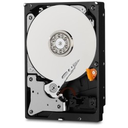 Western Digital Purple...