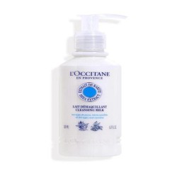 L'occitane Leche Limpiadora...