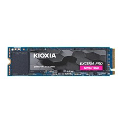 Kioxia EXCERIA PRO M.2 1 TB...