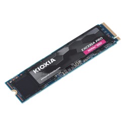 Kioxia EXCERIA PRO M.2 1 TB...