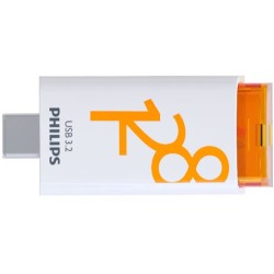PHILIPS USB-C 3.2 Gen 1...