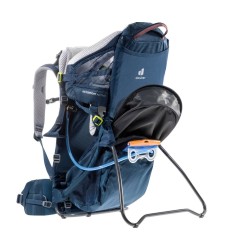 Deuter ACLite 23 Paprika-...