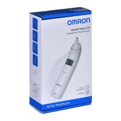 Omron Gentle Temp 520...