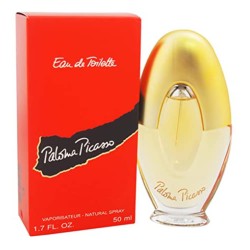 Paloma Picasso Mujer Eau De...