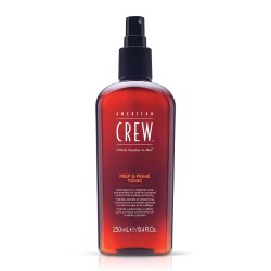 American Crew Prep y Prime...