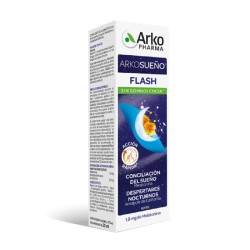 Arkopharma Flash Sublingual...