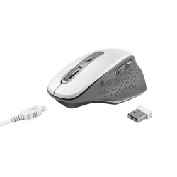 MOUSE USB OPTICAL WRL/OZAA...