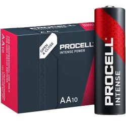 Duracell MX 1500 PROCELL...