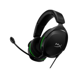 HEADSET HYPERX CLOUDX...