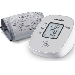 Omron M2 HEM-7120J-E BLOOD...