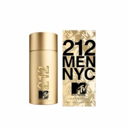 Carolina Herrera 212 Men...