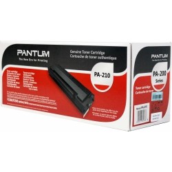 TONER BLACK...