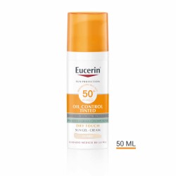 Eucerin Oil Control Dry...