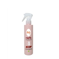 Nelly Curly Spray Activador...
