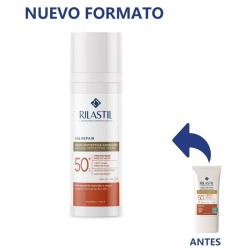 Rilastil Sun System Age...