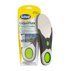 Scholl Liquiflex Daily Use...