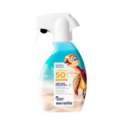 Sensilis Pediatric Spray...