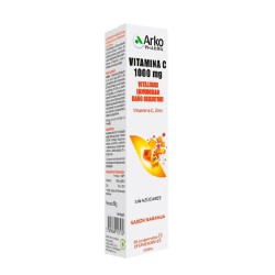 Arkopharma Vitamin C 1000...