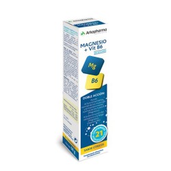 Arkopharma Arkomag...