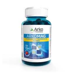 Arkopharma Arkomag...