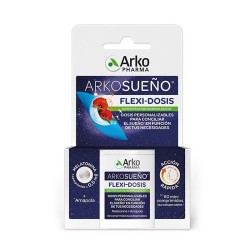 Arkopharma Flexi-Dose 60...