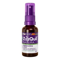 ZzzQuil Natura Melatonin...
