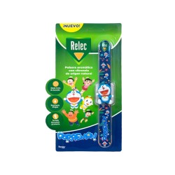 Relec Doraemon...