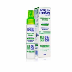 Instituto Español Deodorant...