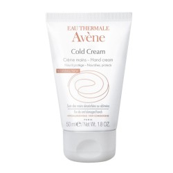 Avene Cold Cream Hand Cream...