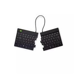 KEYBOARD WRL COMPACT...