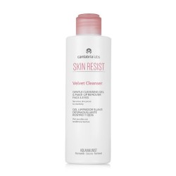 Skin Resist Velvet Cleanser...