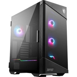Case|MSI|MidiTower|Not...
