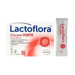 Lactoflora Ciscare Forte 10...