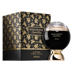 Afnan Souvenir Desert Rose...