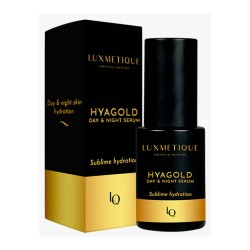 Luxmetique Hyagold Day &...