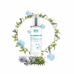 Bmd Cosmetic Makeup Remover...