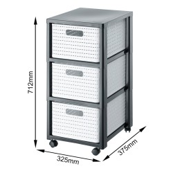 ROTHO Country - shelf -...